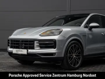 PORSCHE Cayenne E-Hybrid Coupe BOSE PASM InnoDrive