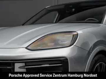 PORSCHE Cayenne E-Hybrid Coupe BOSE PASM InnoDrive