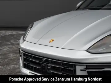 PORSCHE Cayenne E-Hybrid Coupe BOSE PASM InnoDrive