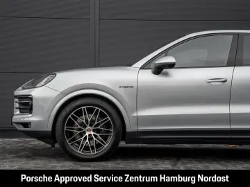 PORSCHE Cayenne E-Hybrid Coupe BOSE PASM InnoDrive