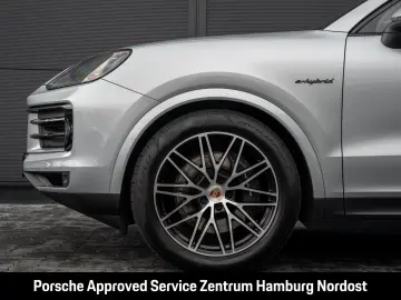 PORSCHE Cayenne E-Hybrid Coupe BOSE PASM InnoDrive