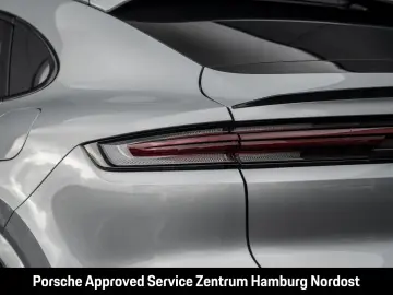 PORSCHE Cayenne E-Hybrid Coupe BOSE PASM InnoDrive