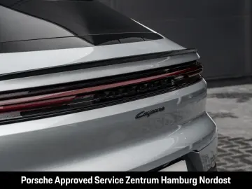 PORSCHE Cayenne E-Hybrid Coupe BOSE PASM InnoDrive