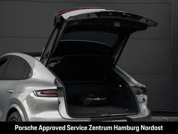 PORSCHE Cayenne E-Hybrid Coupe BOSE PASM InnoDrive
