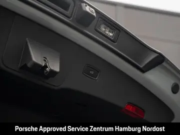 PORSCHE Cayenne E-Hybrid Coupe BOSE PASM InnoDrive