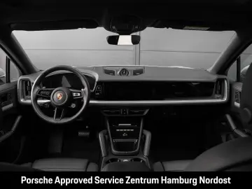 PORSCHE Cayenne E-Hybrid Coupe BOSE PASM InnoDrive