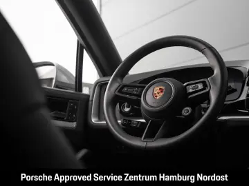 PORSCHE Cayenne E-Hybrid Coupe BOSE PASM InnoDrive