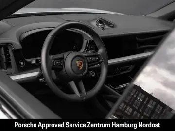 PORSCHE Cayenne E-Hybrid Coupe BOSE PASM InnoDrive