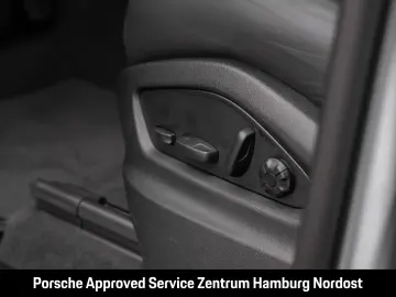 PORSCHE Cayenne E-Hybrid Coupe BOSE PASM InnoDrive