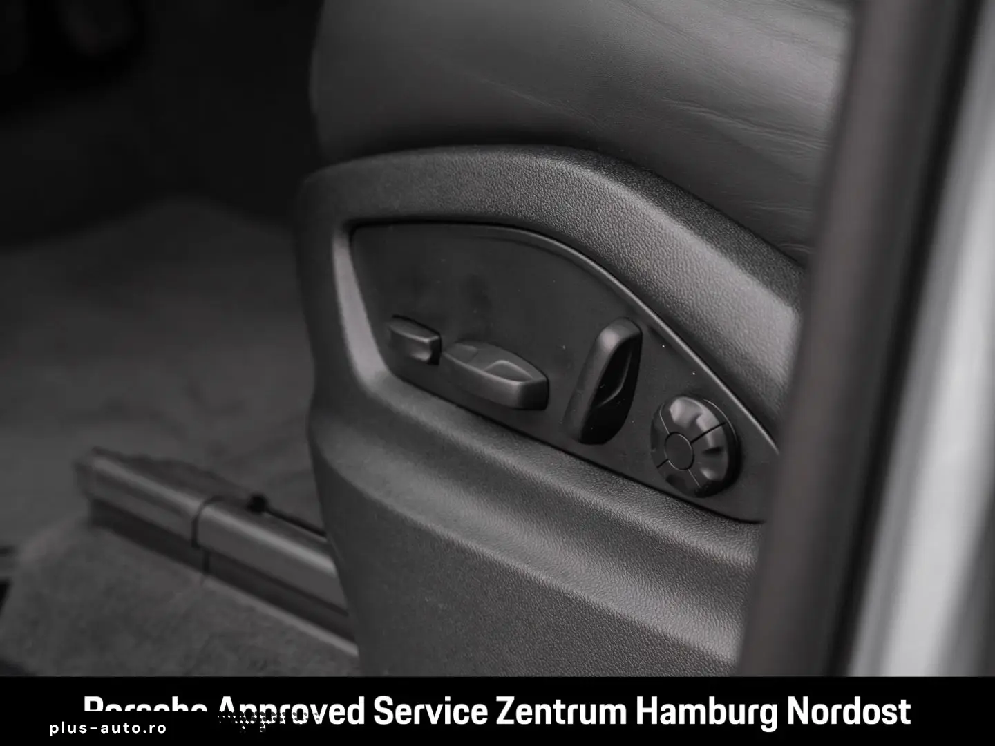 PORSCHE Cayenne E-Hybrid Coupe BOSE PASM InnoDrive