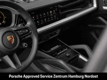 PORSCHE Cayenne E-Hybrid Coupe BOSE PASM InnoDrive