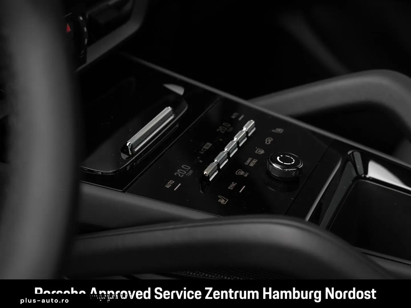 PORSCHE Cayenne E-Hybrid Coupe BOSE PASM InnoDrive