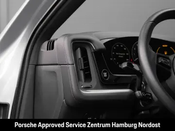 PORSCHE Cayenne E-Hybrid Coupe BOSE PASM InnoDrive