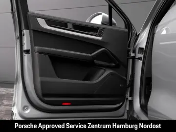 PORSCHE Cayenne E-Hybrid Coupe BOSE PASM InnoDrive