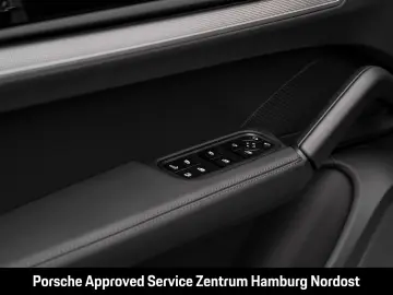 PORSCHE Cayenne E-Hybrid Coupe BOSE PASM InnoDrive