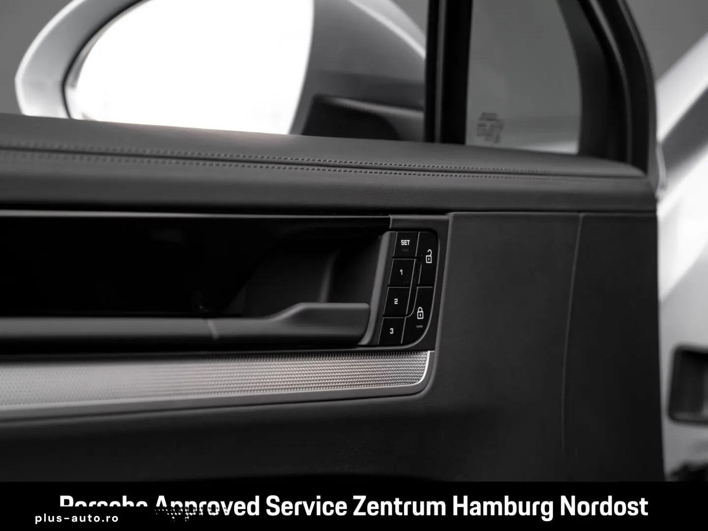 PORSCHE Cayenne E-Hybrid Coupe BOSE PASM InnoDrive