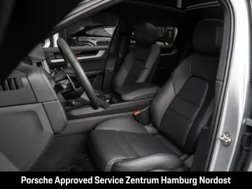 PORSCHE Cayenne E-Hybrid Coupe BOSE PASM InnoDrive