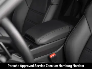PORSCHE Cayenne E-Hybrid Coupe BOSE PASM InnoDrive