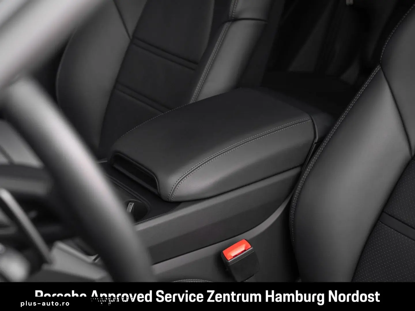 PORSCHE Cayenne E-Hybrid Coupe BOSE PASM InnoDrive