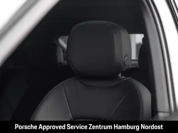 PORSCHE Cayenne E-Hybrid Coupe BOSE PASM InnoDrive