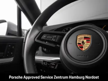 PORSCHE Cayenne E-Hybrid Coupe BOSE PASM InnoDrive