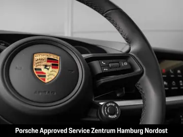 PORSCHE Cayenne E-Hybrid Coupe BOSE PASM InnoDrive
