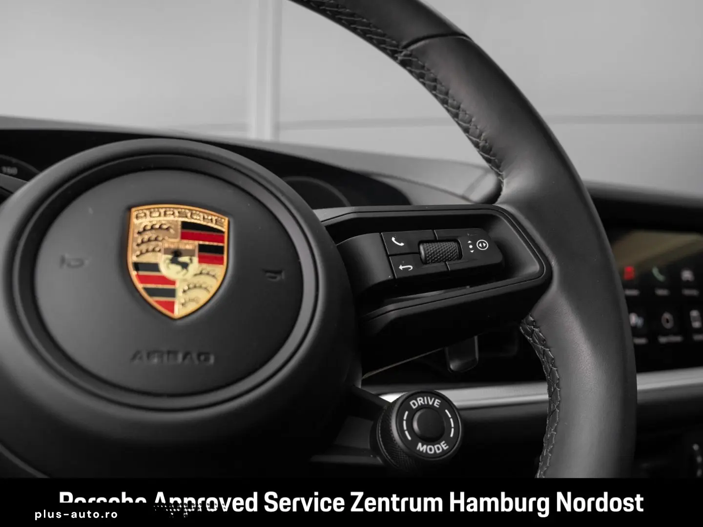 PORSCHE Cayenne E-Hybrid Coupe BOSE PASM InnoDrive