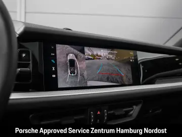 PORSCHE Cayenne E-Hybrid Coupe BOSE PASM InnoDrive