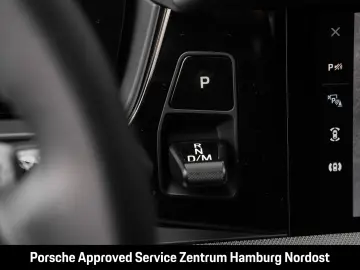 PORSCHE Cayenne E-Hybrid Coupe BOSE PASM InnoDrive