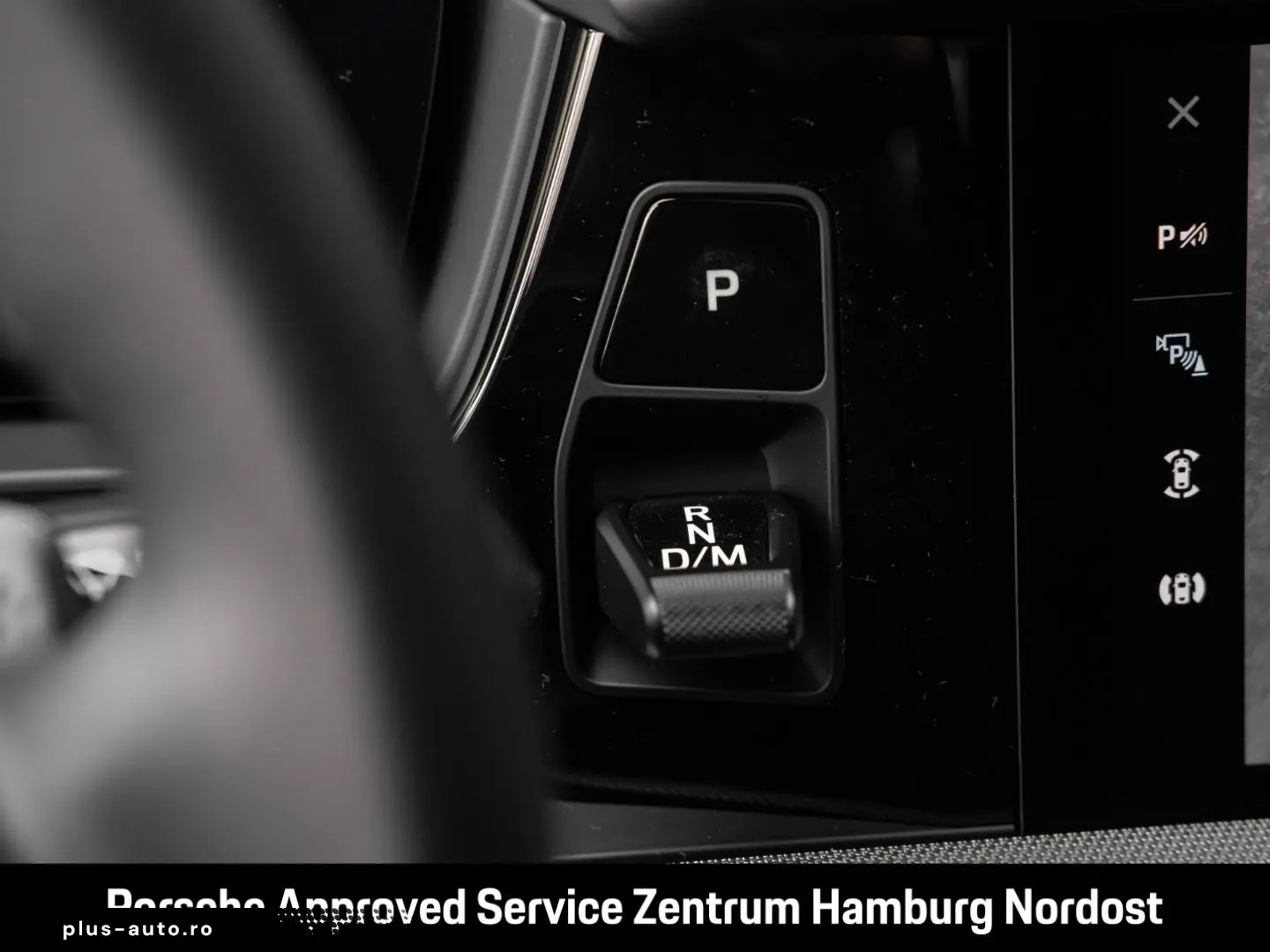 PORSCHE Cayenne E-Hybrid Coupe BOSE PASM InnoDrive