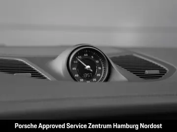 PORSCHE Cayenne E-Hybrid Coupe BOSE PASM InnoDrive