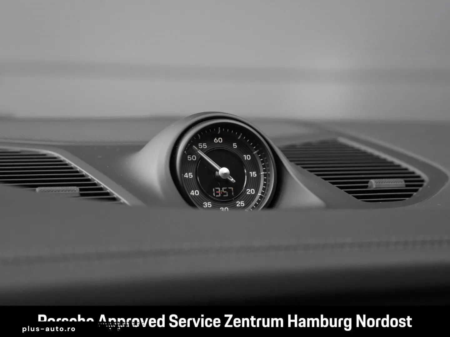 PORSCHE Cayenne E-Hybrid Coupe BOSE PASM InnoDrive