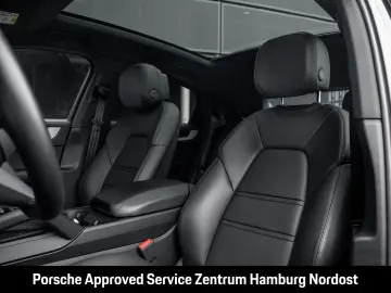 PORSCHE Cayenne E-Hybrid Coupe PASM Head-Up BOSE nnoDriv