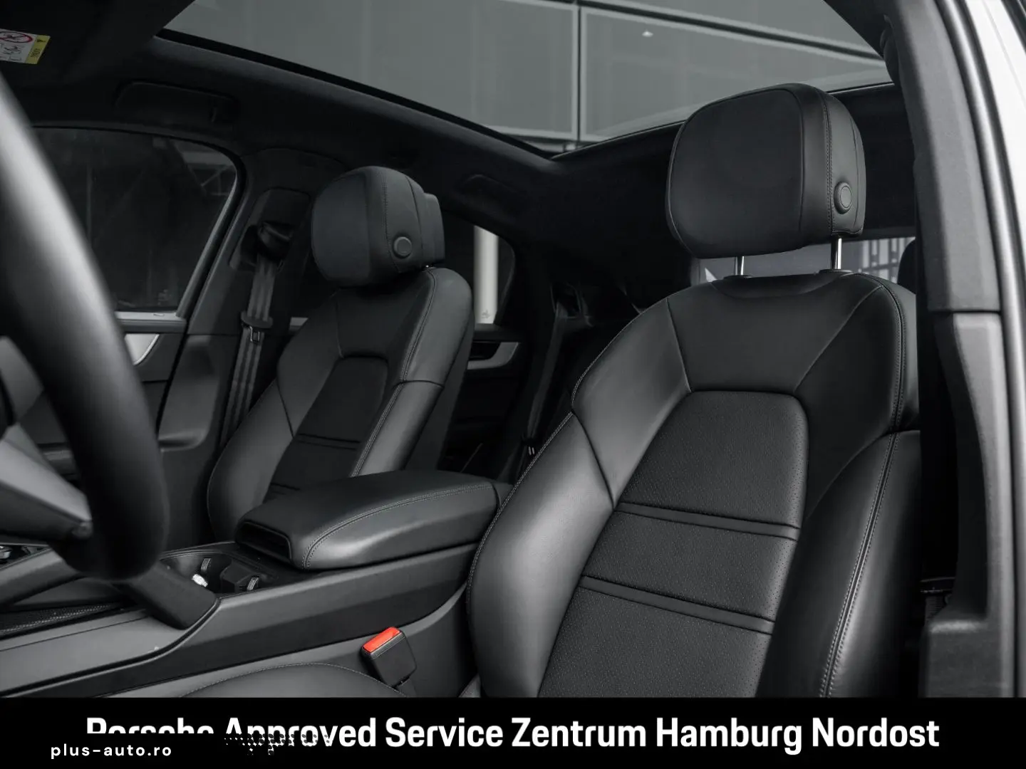 PORSCHE Cayenne E-Hybrid Coupe PASM Head-Up BOSE nnoDriv
