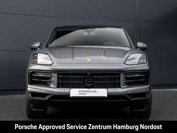 PORSCHE Cayenne E-Hybrid Coupe PASM Head-Up BOSE nnoDriv