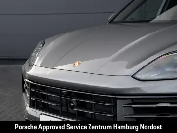 PORSCHE Cayenne E-Hybrid Coupe PASM Head-Up BOSE nnoDriv