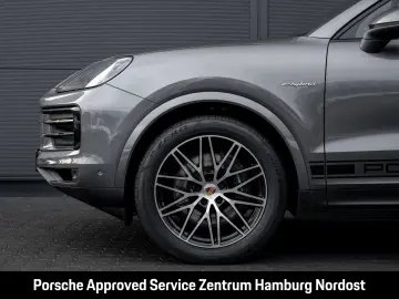 PORSCHE Cayenne E-Hybrid Coupe PASM Head-Up BOSE nnoDriv