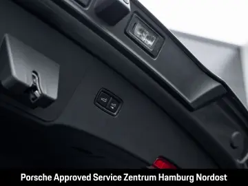 PORSCHE Cayenne E-Hybrid Coupe PASM Head-Up BOSE nnoDriv