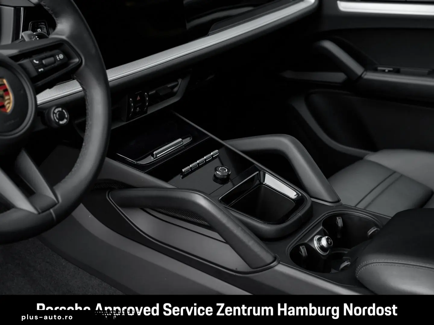 PORSCHE Cayenne E-Hybrid Coupe PASM Head-Up BOSE nnoDriv