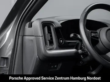 PORSCHE Cayenne E-Hybrid Coupe PASM Head-Up BOSE nnoDriv