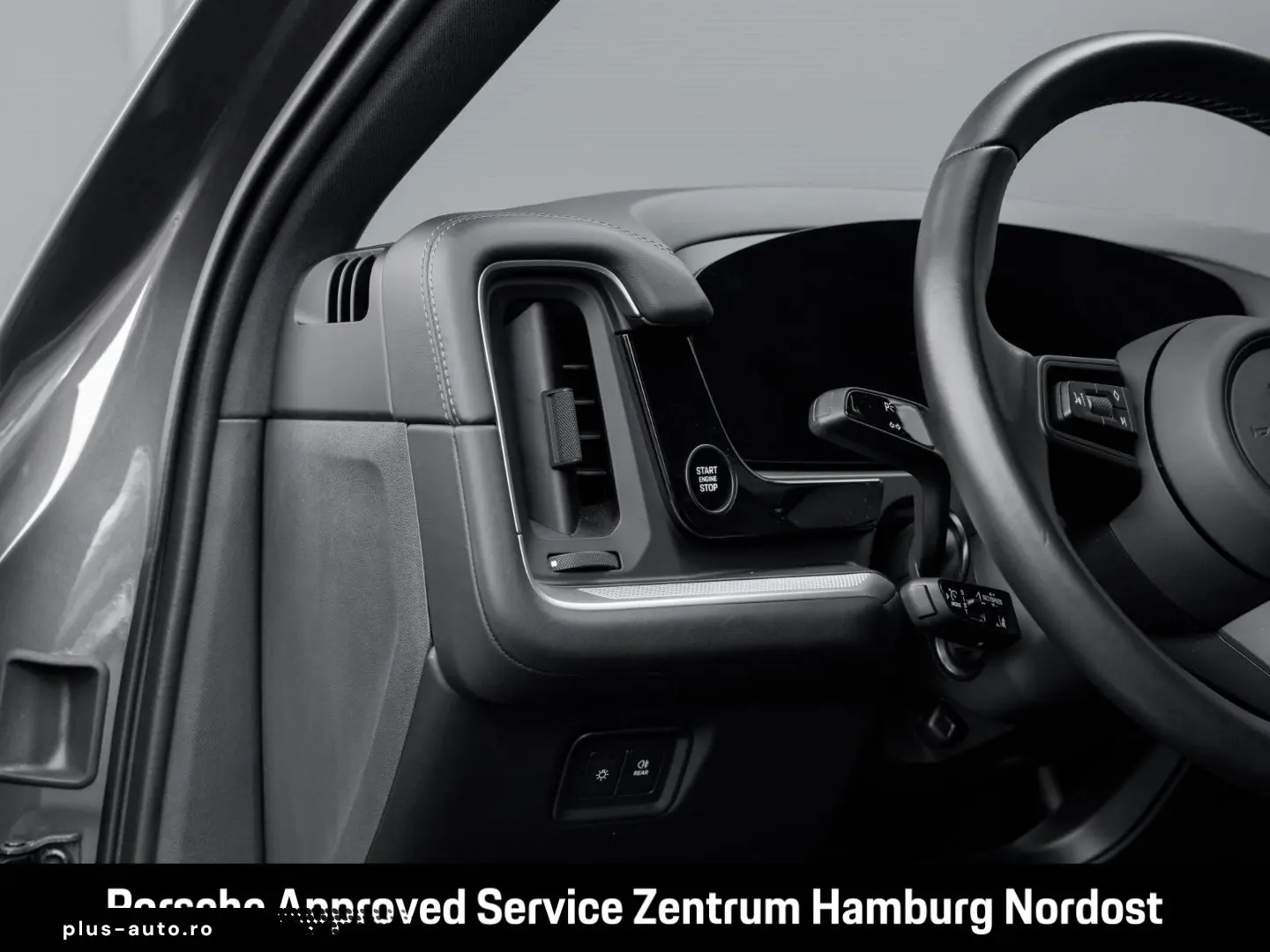 PORSCHE Cayenne E-Hybrid Coupe PASM Head-Up BOSE nnoDriv