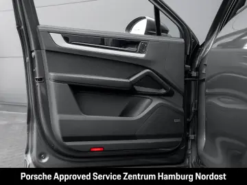 PORSCHE Cayenne E-Hybrid Coupe PASM Head-Up BOSE nnoDriv