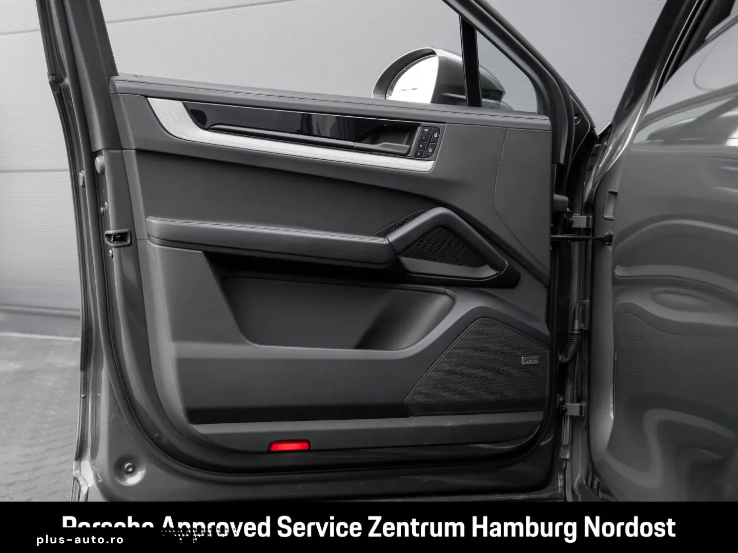 PORSCHE Cayenne E-Hybrid Coupe PASM Head-Up BOSE nnoDriv