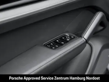 PORSCHE Cayenne E-Hybrid Coupe PASM Head-Up BOSE nnoDriv