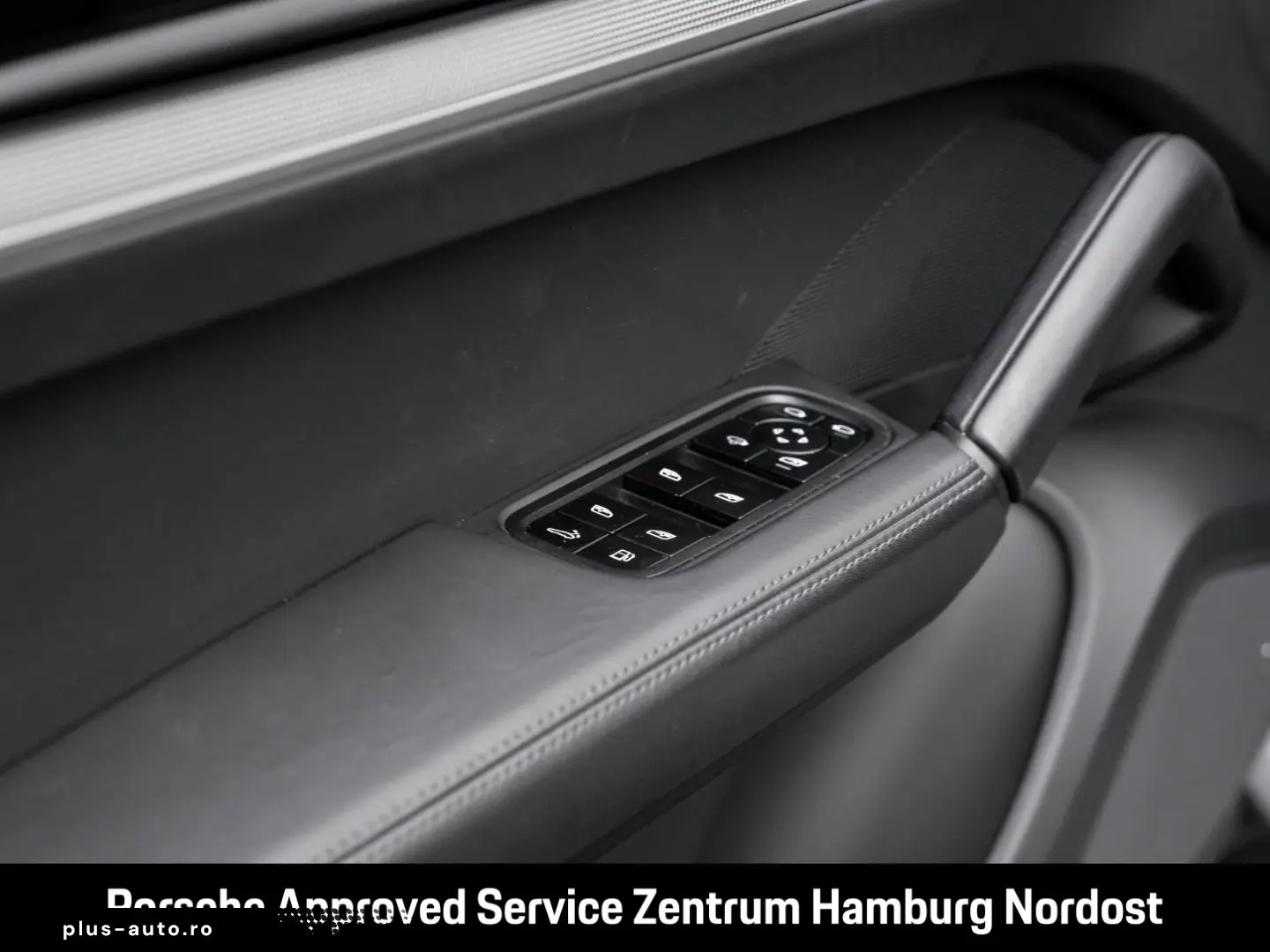 PORSCHE Cayenne E-Hybrid Coupe PASM Head-Up BOSE nnoDriv