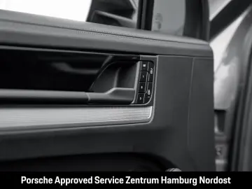 PORSCHE Cayenne E-Hybrid Coupe PASM Head-Up BOSE nnoDriv
