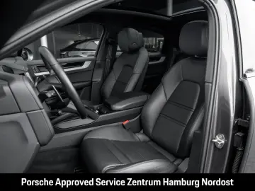 PORSCHE Cayenne E-Hybrid Coupe PASM Head-Up BOSE nnoDriv