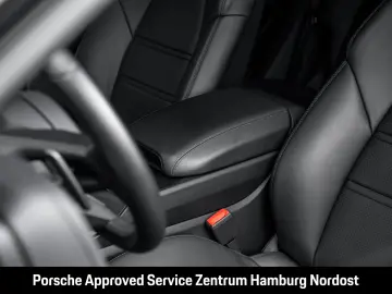 PORSCHE Cayenne E-Hybrid Coupe PASM Head-Up BOSE nnoDriv