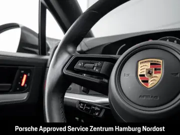 PORSCHE Cayenne E-Hybrid Coupe PASM Head-Up BOSE nnoDriv