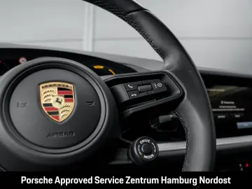 PORSCHE Cayenne E-Hybrid Coupe PASM Head-Up BOSE nnoDriv